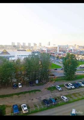 3-к. Квартира 94м 8/10 в Красноярске фото 8