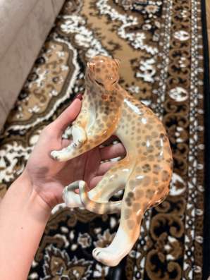 Декоративная статуэтка в Шадринске фото 4