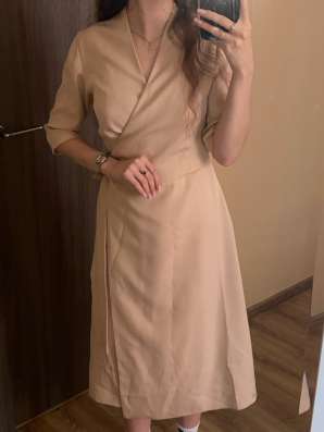 Платье женское