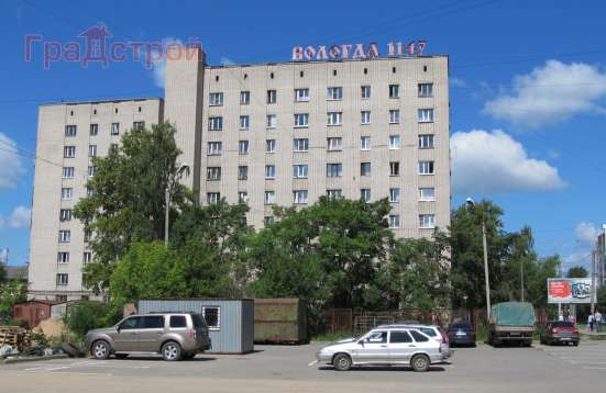 Продам однокомнатную квартиру в Вологда.Жилая площадь 34,50  кв.м.Этаж 8.Дом кирпичный. в Вологде фото 6