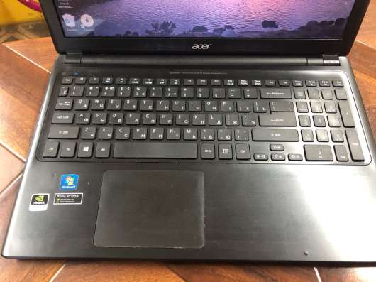 Игровой ноутбук acer (i3)2 в Мариинске фото 7