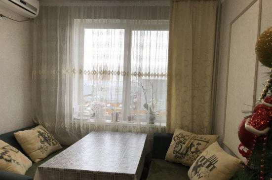 Продам двухкомнатную квартиру в Краснодар.Жилая площадь 58,90  кв.м.Этаж 5.Дом кирпичный. в Краснодаре фото 3