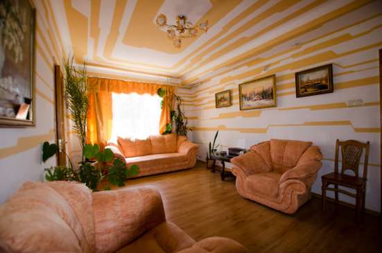 Продам четырехкомнатную квартиру в г.Симферополь.realty_mapper2.living_space_squareЭтаж 4.Есть Балкон. в Симферополе фото 3