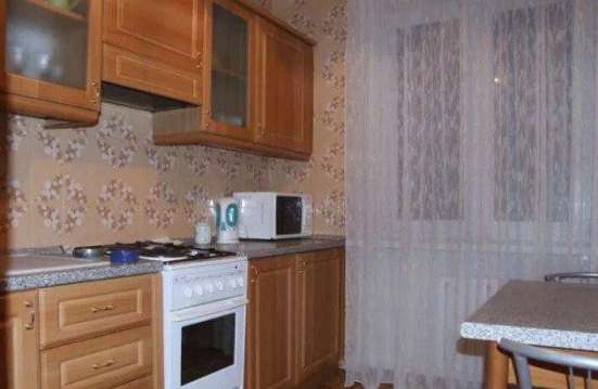 Продам однокомнатную квартиру в Краснодар.Жилая площадь 37  кв.м.Этаж 16.Дом кирпичный. в Краснодаре фото 3