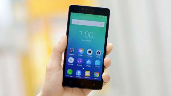 Приму в дар телефон Lenovo a6010
