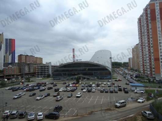 Продам трехкомнатную квартиру в Красногорске. Жилая площадь 82 кв.м. Этаж 18. Есть балкон. в Красногорске фото 12