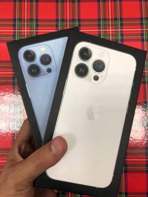 IPhone 13 Pro 256GB