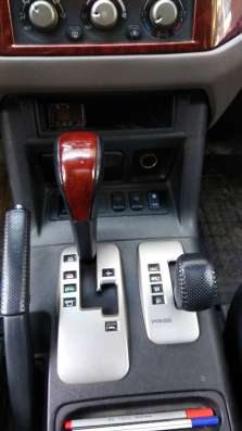 Продам Mitsubishi Pajero III фото 4