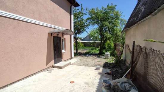Дом 100 м2 в Симферополе фото 5