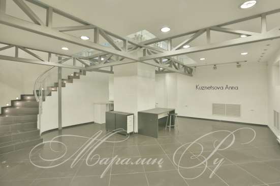 Продается коммерческая