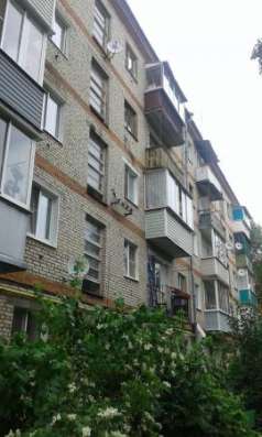 комнату в 2-х комн. кв-ре в Чехове фото 12
