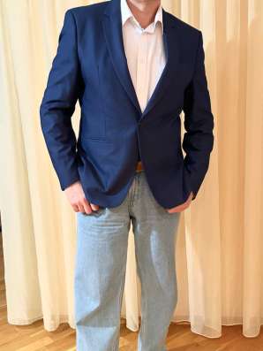 Пиджак Zara man