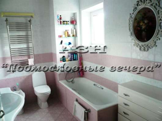 Продам таунхаус в Москва.Жилая площадь 365  кв.м.Есть Электричество, Водопровод. в Москве фото 9