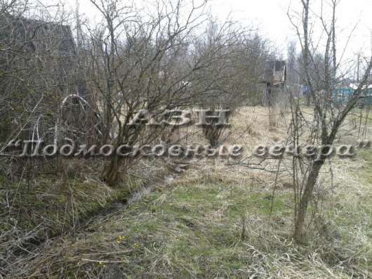 realty_mapper3.plot_in_locationСадовое некоммерческое тов-во. Площадь 5.00 сот.Есть Водопровод. в Электростале фото 11