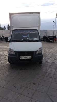 Газель тентованный бортовой 2012 гв в Самаре фото 4
