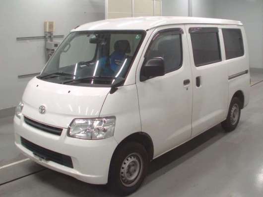 Toyota Town Ace в Владивостоке фото 8