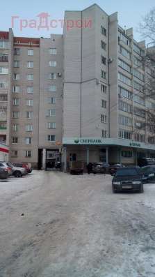 Продам однокомнатную квартиру в Вологда.Жилая площадь 32  кв.м.Этаж 2.Дом кирпичный. в Вологде фото 7