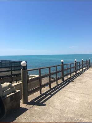 Гостиница у моря в Николаевке в Симферополе фото 4