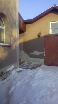 Коттедж под ключ с бассейном в Белгороде фото 12