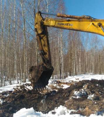 Продам экскаватор KOMATSU PC 450LC-8k в Самаре фото 10