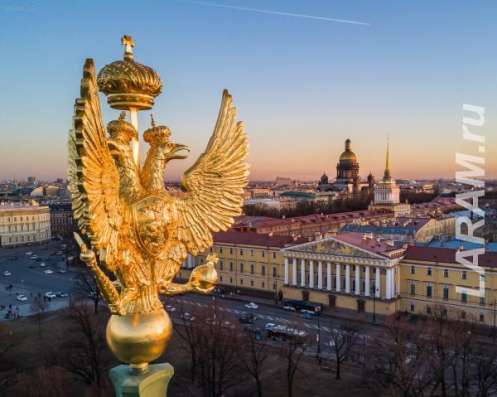ВИВАТ. САНКТ-ПЕТЕРБУРГ в Санкт-Петербурге фото 7
