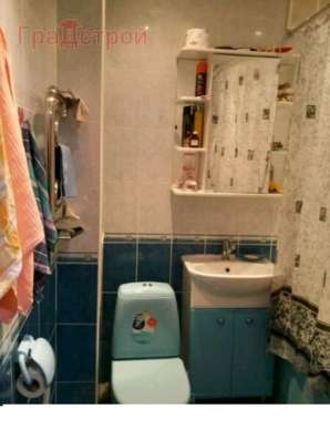 Продам однокомнатную квартиру в Вологда.Жилая площадь 29  кв.м.Этаж 3.Дом кирпичный. в Вологде фото 5