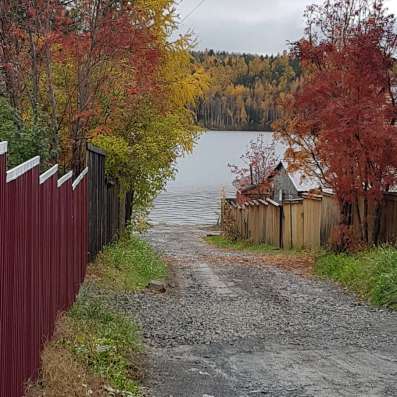 Продаётся Дом-Дача в Усть-Илимске фото 9