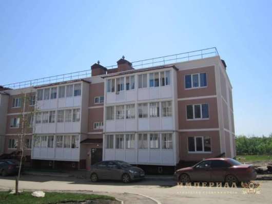 Продам однокомнатную квартиру в г.Самара.Жилая площадь 38  кв.м.Этаж 2.Дом кирпичный. в Самаре