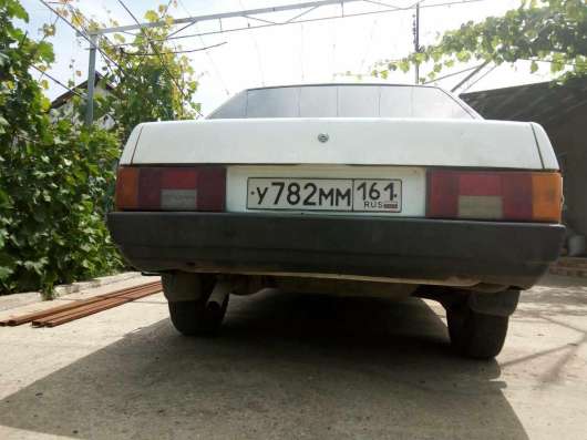 ВАЗ 21099, 2000 СРОЧНО в Ростове-на-Дону фото 13