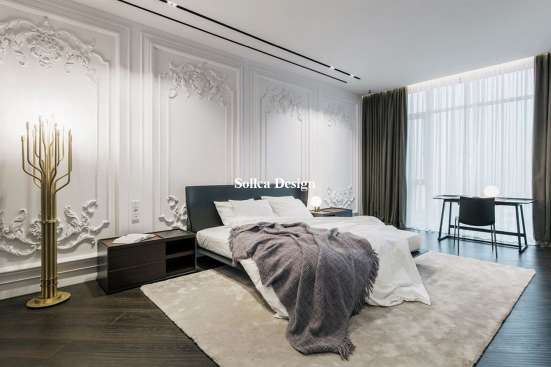 Kate Pepinova -interior designer фото 14