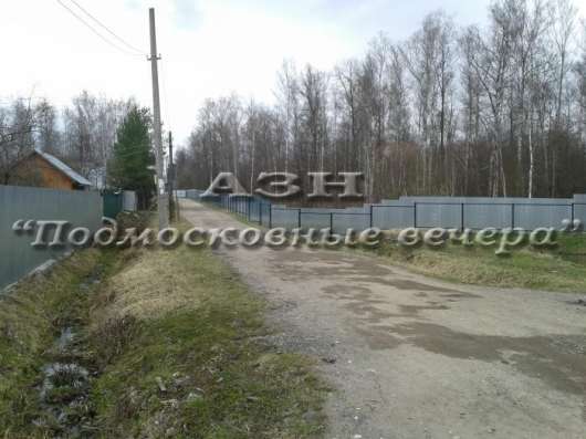 realty_mapper3.plot_in_locationСадовое некоммерческое тов-во. Площадь 5.00 сот.Есть Водопровод. в Электростале фото 18