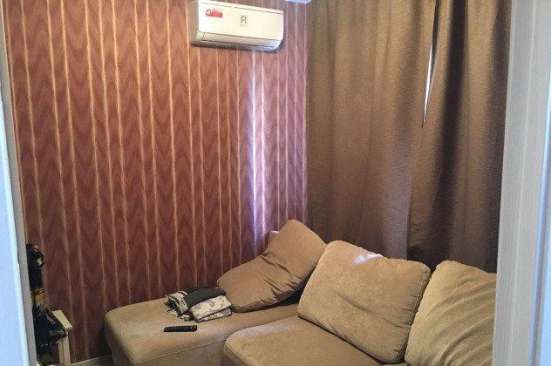 Продам однокомнатную квартиру в Краснодар.Жилая площадь 38  кв.м.Этаж 1.Дом кирпичный.