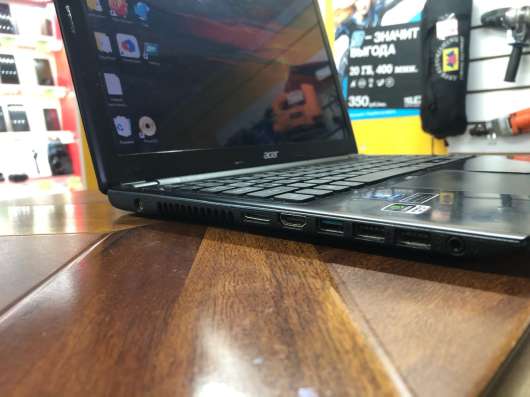 Игровой ноутбук acer (i3)2 в Мариинске фото 4