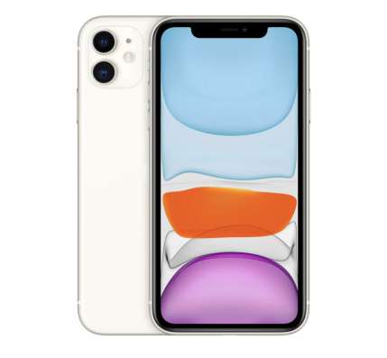 Продам iphone 11 на 128 ГБ