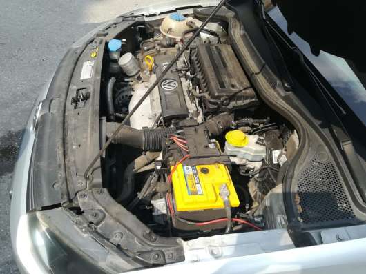 Продам Volkswagen Polo 2013 г в Белово фото 7