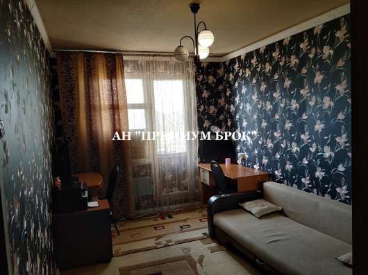 Продам двухкомнатную квартиру в Волгоград.Жилая площадь 65  кв.м.Дом панельный.Есть Балкон. в Волгограде фото 8