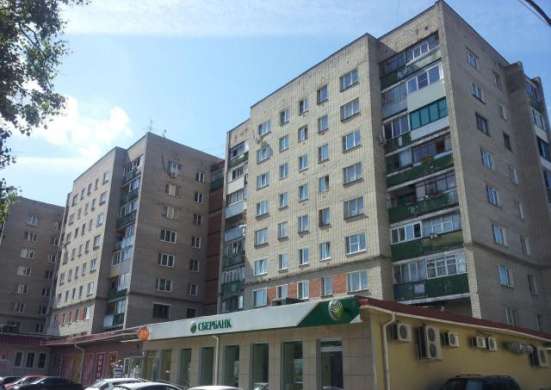Продам однокомнатную квартиру в Подольске. Жилая площадь 35 кв.м. Этаж 5. Дом панельный. в Подольске фото 4