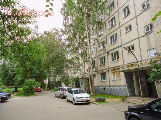 Продам четырехкомнатную квартиру в Вологда.Жилая площадь 74  кв.м.Этаж 5.Есть Балкон. в Вологде фото 13