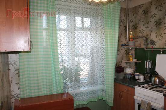 Продам трехкомнатную квартиру в Вологда.Жилая площадь 55  кв.м.Этаж 1.Дом кирпичный. в Вологде фото 3