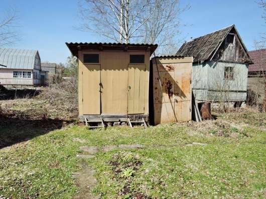 Продам дом в Павловский Посад.Жилая площадь 65  кв.м.Есть Электричество, Водопровод. в Павловском Посаде