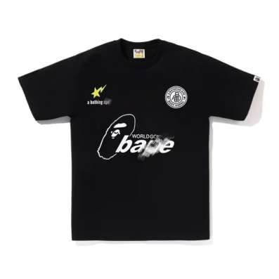 Футболка BAPE