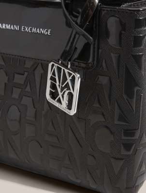 Продаю сумку Armani Exchange в Румянцево фото 4