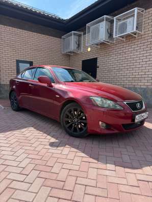 Lexus is в Снежинске фото 7