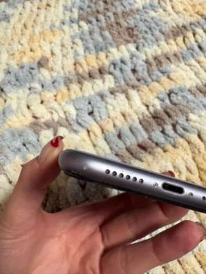 Iphone 11 128GB в Москве