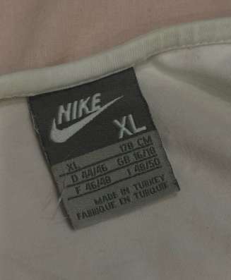 Женская футболка Nike в Москве