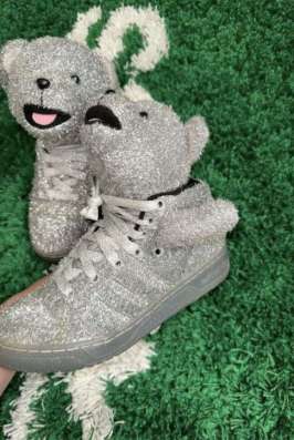 Кроссовки Jeremy Scott