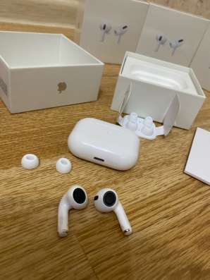 Наушники apple AirPods в Ульяновске фото 8