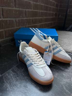 Кеды Adidas Spezial