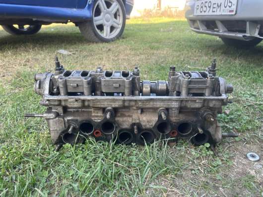 Гбц 2110 в Кизилюрте