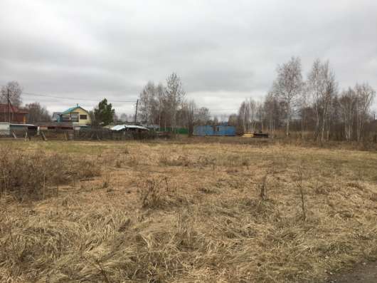 Продажа земельного участками